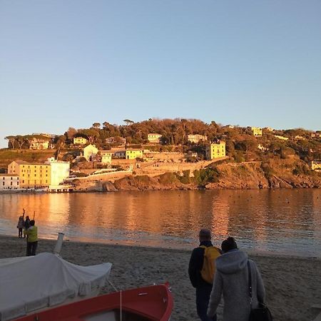Casa Di Gio Leilighet Sestri Levante Eksteriør bilde