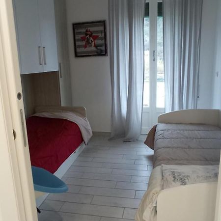 Casa Di Gio Leilighet Sestri Levante Eksteriør bilde
