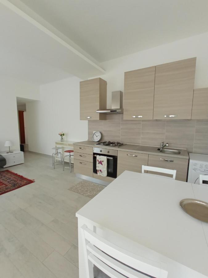 Casa Di Gio Leilighet Sestri Levante Eksteriør bilde