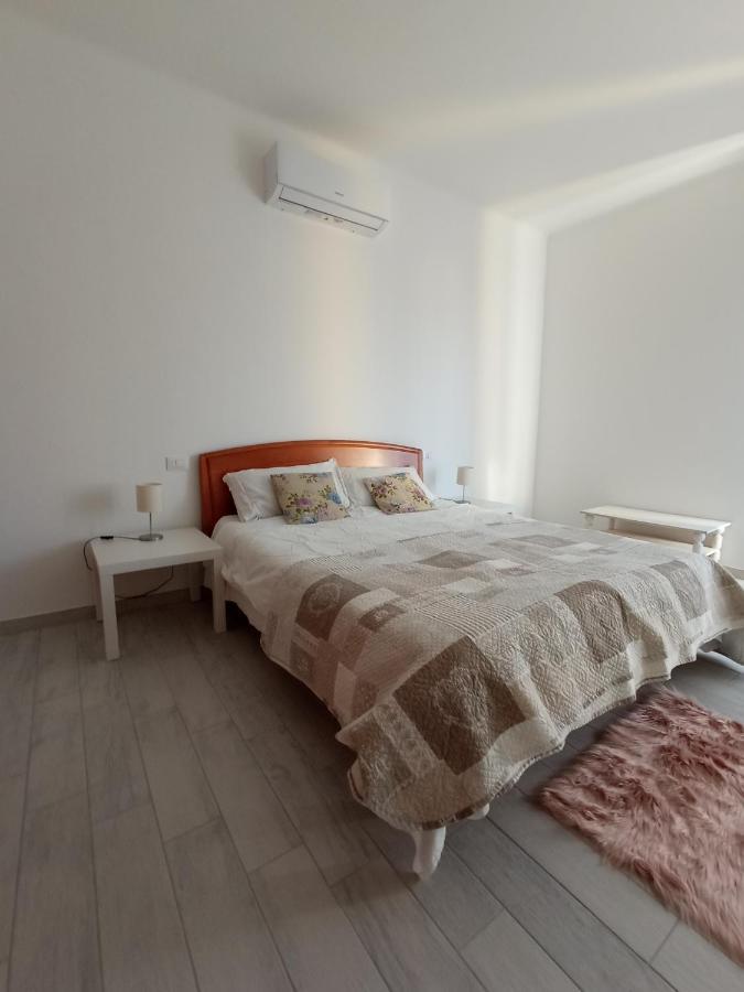 Casa Di Gio Leilighet Sestri Levante Eksteriør bilde