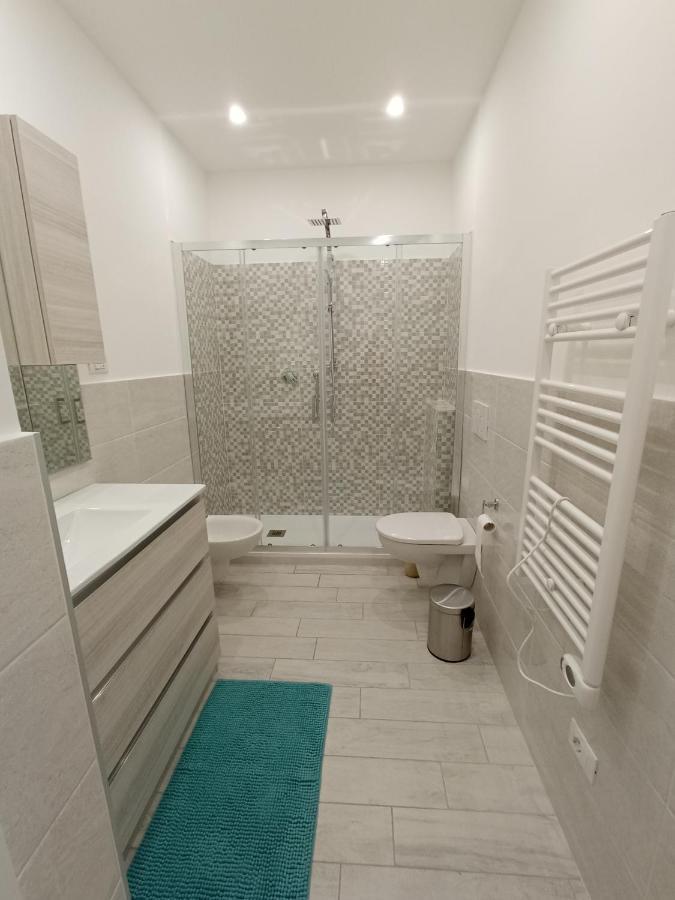 Casa Di Gio Leilighet Sestri Levante Eksteriør bilde