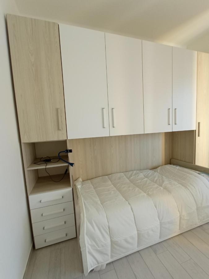 Casa Di Gio Leilighet Sestri Levante Eksteriør bilde