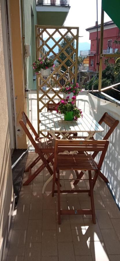 Casa Di Gio Leilighet Sestri Levante Eksteriør bilde