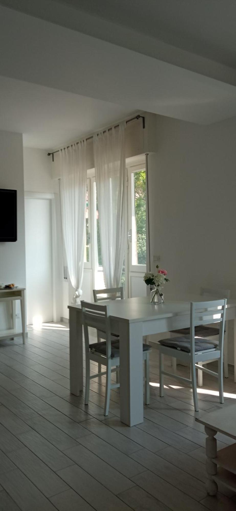 Casa Di Gio Leilighet Sestri Levante Eksteriør bilde
