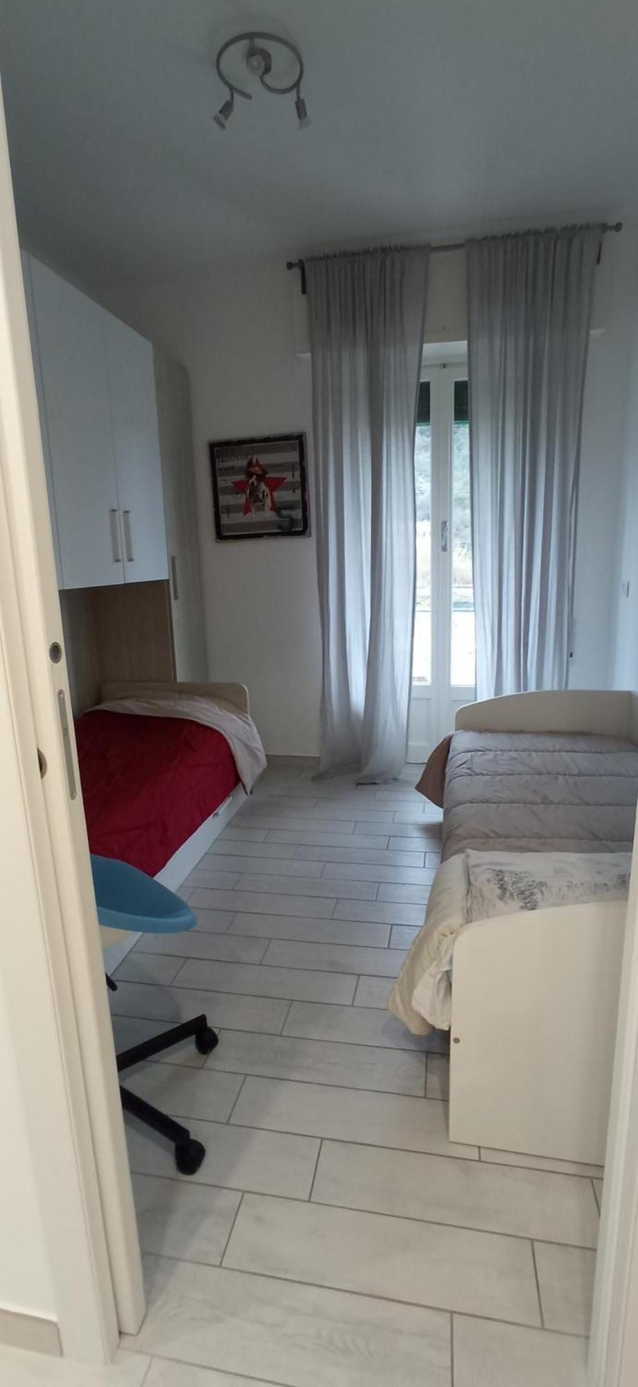 Casa Di Gio Leilighet Sestri Levante Eksteriør bilde